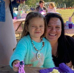 Meet your Posher, Brandy